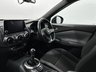 USED 2022 22 NISSAN JUKE 1.0 DIG-T N-Connecta Euro 6 (s/s) 5dr R/CAMERA, ALL-LED, SATNAV, 17"