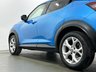 USED 2022 22 NISSAN JUKE 1.0 DIG-T N-Connecta Euro 6 (s/s) 5dr R/CAMERA, ALL-LED, SATNAV, 17"
