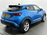 USED 2022 22 NISSAN JUKE 1.0 DIG-T N-Connecta Euro 6 (s/s) 5dr R/CAMERA, ALL-LED, SATNAV, 17"