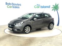USED 2018 68 VAUXHALL CORSA 1.4i Energy Hatchback 3dr Petrol Auto Euro 6 (90 ps) Lovely Low Mileage AUTOMATIC Corsa with Touchscreen CarPlay, Bluetooth, Cruise Control, Alloys & 17000 Miles Full Service History Heated Seats
