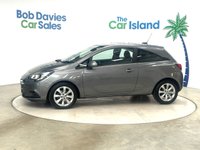USED 2018 68 VAUXHALL CORSA 1.4i Energy Hatchback 3dr Petrol Auto Euro 6 (90 ps) Lovely Low Mileage AUTOMATIC Corsa with Touchscreen CarPlay, Bluetooth, Cruise Control, Alloys & 17000 Miles Full Service History Heated Seats