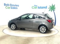 USED 2018 68 VAUXHALL CORSA 1.4i Energy Hatchback 3dr Petrol Auto Euro 6 (90 ps) Lovely Low Mileage AUTOMATIC Corsa with Touchscreen CarPlay, Bluetooth, Cruise Control, Alloys & 17000 Miles Full Service History Heated Seats