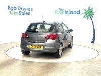 USED 2018 68 VAUXHALL CORSA 1.4i Energy Hatchback 3dr Petrol Auto Euro 6 (90 ps) Lovely Low Mileage AUTOMATIC Corsa with Touchscreen CarPlay, Bluetooth, Cruise Control, Alloys & 17000 Miles Full Service History Heated Seats
