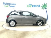 USED 2018 68 VAUXHALL CORSA 1.4i Energy Hatchback 3dr Petrol Auto Euro 6 (90 ps) Lovely Low Mileage AUTOMATIC Corsa with Touchscreen CarPlay, Bluetooth, Cruise Control, Alloys & 17000 Miles Full Service History Heated Seats
