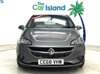 USED 2018 68 VAUXHALL CORSA 1.4i Energy Hatchback 3dr Petrol Auto Euro 6 (90 ps) Lovely Low Mileage AUTOMATIC Corsa with Touchscreen CarPlay, Bluetooth, Cruise Control, Alloys & 17000 Miles Full Service History Heated Seats