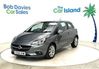 USED 2018 68 VAUXHALL CORSA 1.4i Energy Hatchback 3dr Petrol Auto Euro 6 (90 ps) Lovely Low Mileage AUTOMATIC Corsa with Touchscreen CarPlay, Bluetooth, Cruise Control, Alloys & 17000 Miles Full Service History Heated Seats