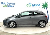USED 2018 68 VAUXHALL CORSA 1.4i Energy Hatchback 3dr Petrol Auto Euro 6 (90 ps) Lovely Low Mileage AUTOMATIC Corsa with Touchscreen CarPlay, Bluetooth, Cruise Control, Alloys & 17000 Miles Full Service History Heated Seats