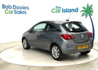 USED 2018 68 VAUXHALL CORSA 1.4i Energy Hatchback 3dr Petrol Auto Euro 6 (90 ps) Lovely Low Mileage AUTOMATIC Corsa with Touchscreen CarPlay, Bluetooth, Cruise Control, Alloys & 17000 Miles Full Service History Heated Seats