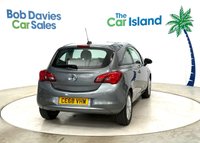 USED 2018 68 VAUXHALL CORSA 1.4i Energy Hatchback 3dr Petrol Auto Euro 6 (90 ps) Lovely Low Mileage AUTOMATIC Corsa with Touchscreen CarPlay, Bluetooth, Cruise Control, Alloys & 17000 Miles Full Service History Heated Seats