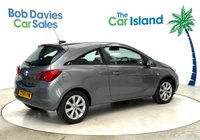 USED 2018 68 VAUXHALL CORSA 1.4i Energy Hatchback 3dr Petrol Auto Euro 6 (90 ps) Lovely Low Mileage AUTOMATIC Corsa with Touchscreen CarPlay, Bluetooth, Cruise Control, Alloys & 17000 Miles Full Service History Heated Seats