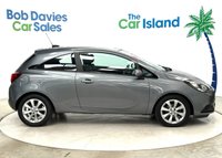 USED 2018 68 VAUXHALL CORSA 1.4i Energy Hatchback 3dr Petrol Auto Euro 6 (90 ps) Lovely Low Mileage AUTOMATIC Corsa with Touchscreen CarPlay, Bluetooth, Cruise Control, Alloys & 17000 Miles Full Service History Heated Seats