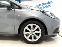 USED 2018 68 VAUXHALL CORSA 1.4i Energy Hatchback 3dr Petrol Auto Euro 6 (90 ps) Lovely Low Mileage AUTOMATIC Corsa with Touchscreen CarPlay, Bluetooth, Cruise Control, Alloys & 17000 Miles Full Service History Heated Seats