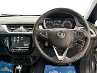 USED 2018 68 VAUXHALL CORSA 1.4i Energy Hatchback 3dr Petrol Auto Euro 6 (90 ps) Lovely Low Mileage AUTOMATIC Corsa with Touchscreen CarPlay, Bluetooth, Cruise Control, Alloys & 17000 Miles Full Service History Heated Seats