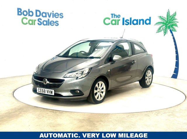 View our VAUXHALL CORSA