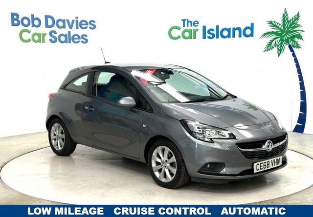 View our VAUXHALL CORSA