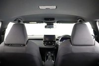 USED 2022 71 TOYOTA COROLLA 1.8 VVT-h GPF Icon Tech Hatchback 5dr Petrol Hybrid CVT Euro 6 (s/s) (122 ps) NEW IN STOCK