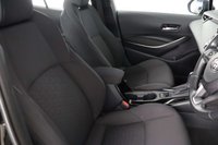 USED 2022 71 TOYOTA COROLLA 1.8 VVT-h GPF Icon Tech Hatchback 5dr Petrol Hybrid CVT Euro 6 (s/s) (122 ps) NEW IN STOCK