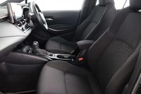 USED 2022 71 TOYOTA COROLLA 1.8 VVT-h GPF Icon Tech Hatchback 5dr Petrol Hybrid CVT Euro 6 (s/s) (122 ps) NEW IN STOCK