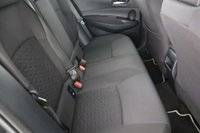 USED 2022 71 TOYOTA COROLLA 1.8 VVT-h GPF Icon Tech Hatchback 5dr Petrol Hybrid CVT Euro 6 (s/s) (122 ps) NEW IN STOCK