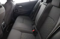 USED 2022 71 TOYOTA COROLLA 1.8 VVT-h GPF Icon Tech Hatchback 5dr Petrol Hybrid CVT Euro 6 (s/s) (122 ps) NEW IN STOCK
