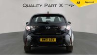 USED 2022 71 TOYOTA COROLLA 1.8 VVT-h GPF Icon Tech Hatchback 5dr Petrol Hybrid CVT Euro 6 (s/s) (122 ps) NEW IN STOCK