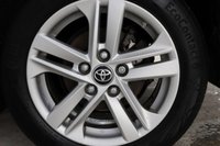 USED 2022 71 TOYOTA COROLLA 1.8 VVT-h GPF Icon Tech Hatchback 5dr Petrol Hybrid CVT Euro 6 (s/s) (122 ps) NEW IN STOCK