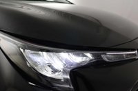 USED 2022 71 TOYOTA COROLLA 1.8 VVT-h GPF Icon Tech Hatchback 5dr Petrol Hybrid CVT Euro 6 (s/s) (122 ps) NEW IN STOCK