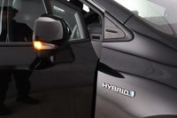 USED 2022 71 TOYOTA COROLLA 1.8 VVT-h GPF Icon Tech Hatchback 5dr Petrol Hybrid CVT Euro 6 (s/s) (122 ps) NEW IN STOCK