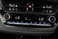 USED 2022 71 TOYOTA COROLLA 1.8 VVT-h GPF Icon Tech Hatchback 5dr Petrol Hybrid CVT Euro 6 (s/s) (122 ps) NEW IN STOCK
