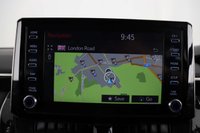 USED 2022 71 TOYOTA COROLLA 1.8 VVT-h GPF Icon Tech Hatchback 5dr Petrol Hybrid CVT Euro 6 (s/s) (122 ps) NEW IN STOCK