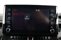 USED 2022 71 TOYOTA COROLLA 1.8 VVT-h GPF Icon Tech Hatchback 5dr Petrol Hybrid CVT Euro 6 (s/s) (122 ps) NEW IN STOCK