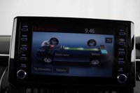 USED 2022 71 TOYOTA COROLLA 1.8 VVT-h GPF Icon Tech Hatchback 5dr Petrol Hybrid CVT Euro 6 (s/s) (122 ps) NEW IN STOCK