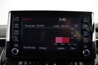 USED 2022 71 TOYOTA COROLLA 1.8 VVT-h GPF Icon Tech Hatchback 5dr Petrol Hybrid CVT Euro 6 (s/s) (122 ps) NEW IN STOCK