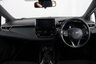 USED 2022 71 TOYOTA COROLLA 1.8 VVT-h GPF Icon Tech Hatchback 5dr Petrol Hybrid CVT Euro 6 (s/s) (122 ps) NEW IN STOCK