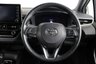 USED 2022 71 TOYOTA COROLLA 1.8 VVT-h GPF Icon Tech Hatchback 5dr Petrol Hybrid CVT Euro 6 (s/s) (122 ps) NEW IN STOCK