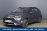 USED 2023 23 HYUNDAI BAYON 1.0 T-GDi MHEV SE CONNECT HYBRID 100 BHP 