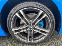 USED 2020 70 BMW 1 SERIES 118i M-SPORT FIVE DOOR 140 BHP + SAT NAV + HEATED SEATS 