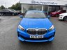 USED 2020 70 BMW 1 SERIES 118i M-SPORT FIVE DOOR 140 BHP + SAT NAV + HEATED SEATS 