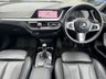 USED 2020 70 BMW 1 SERIES 118i M-SPORT FIVE DOOR 140 BHP + SAT NAV + HEATED SEATS 