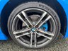 USED 2020 70 BMW 1 SERIES 118i M-SPORT FIVE DOOR 140 BHP + SAT NAV + HEATED SEATS 