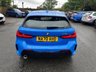 USED 2020 70 BMW 1 SERIES 118i M-SPORT FIVE DOOR 140 BHP + SAT NAV + HEATED SEATS 