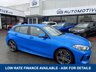 USED 2020 70 BMW 1 SERIES 118i M-SPORT FIVE DOOR 140 BHP + SAT NAV + HEATED SEATS 