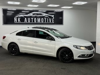 View our VOLKSWAGEN CC