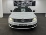 USED 2016 16 VOLKSWAGEN CC 2.0 TDI BlueMotion Tech GT Black Edition Saloon 4dr Diesel DSG Euro 6 (s/s) (184 ps) *HEATEDSEATS*DSG*SUNROOF*