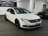 USED 2016 16 VOLKSWAGEN CC 2.0 TDI BlueMotion Tech GT Black Edition Saloon 4dr Diesel DSG Euro 6 (s/s) (184 ps) *HEATEDSEATS*DSG*SUNROOF*