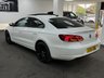 USED 2016 16 VOLKSWAGEN CC 2.0 TDI BlueMotion Tech GT Black Edition Saloon 4dr Diesel DSG Euro 6 (s/s) (184 ps) *HEATEDSEATS*DSG*SUNROOF*