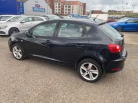 USED 2014 14 SEAT IBIZA 1.4 Toca Hatchback 5dr Petrol Manual Euro 5 (85 ps) PX WELCOME FINANCE AVAILABLE