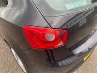 USED 2014 14 SEAT IBIZA 1.4 Toca Hatchback 5dr Petrol Manual Euro 5 (85 ps) PX WELCOME FINANCE AVAILABLE