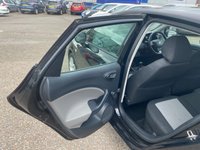 USED 2014 14 SEAT IBIZA 1.4 Toca Hatchback 5dr Petrol Manual Euro 5 (85 ps) PX WELCOME FINANCE AVAILABLE