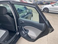 USED 2014 14 SEAT IBIZA 1.4 Toca Hatchback 5dr Petrol Manual Euro 5 (85 ps) PX WELCOME FINANCE AVAILABLE